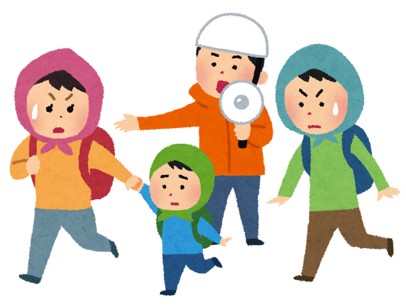 9月1日は防災の日 制定の由来や意味 チェックリストで防災に備えよう トテトテ日記