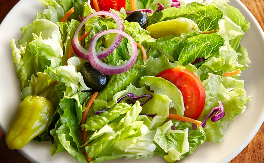 Image result for garden salad
