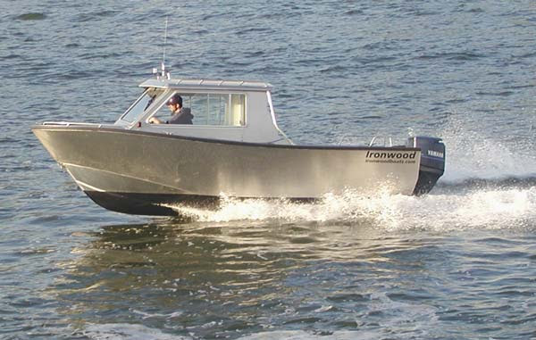 ALUMINUM BOAT BUILDING PLANS | Find house plans