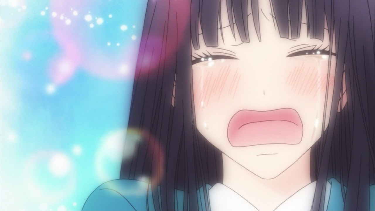 君に届け Hug Hug