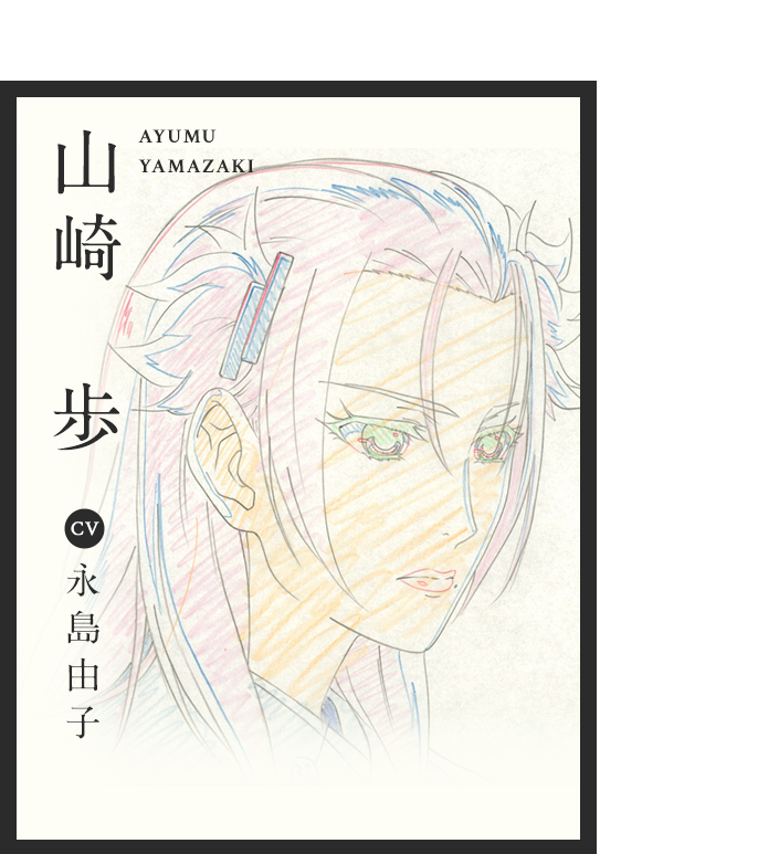 劇場アニメ Peace Maker 鐵 公式サイト