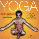 Yoga - Armonia - Potenza - Saggezza