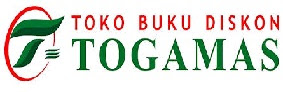 Lowongan Kerja Toko Buku Diskon Togamas September 2016