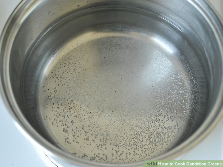 Cook Dandelion Greens Step 1 Version 2.jpg