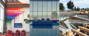 Is Facebook's New Campus the Ugliest or Most Beautiful Office You've Ever Seen?