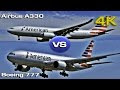 Boeing 777 Schematic Diagram