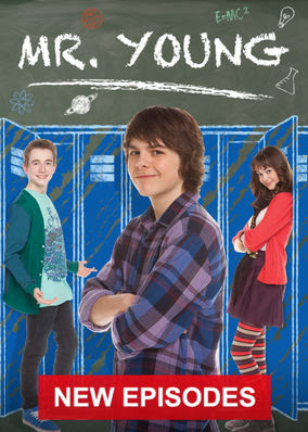 Mr. Young - Season 1