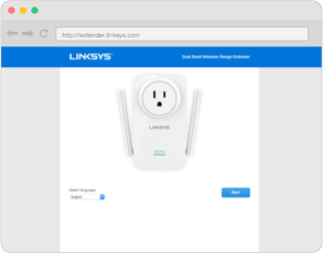 Wireless Range Extender