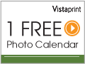 FREE Photo Calendar