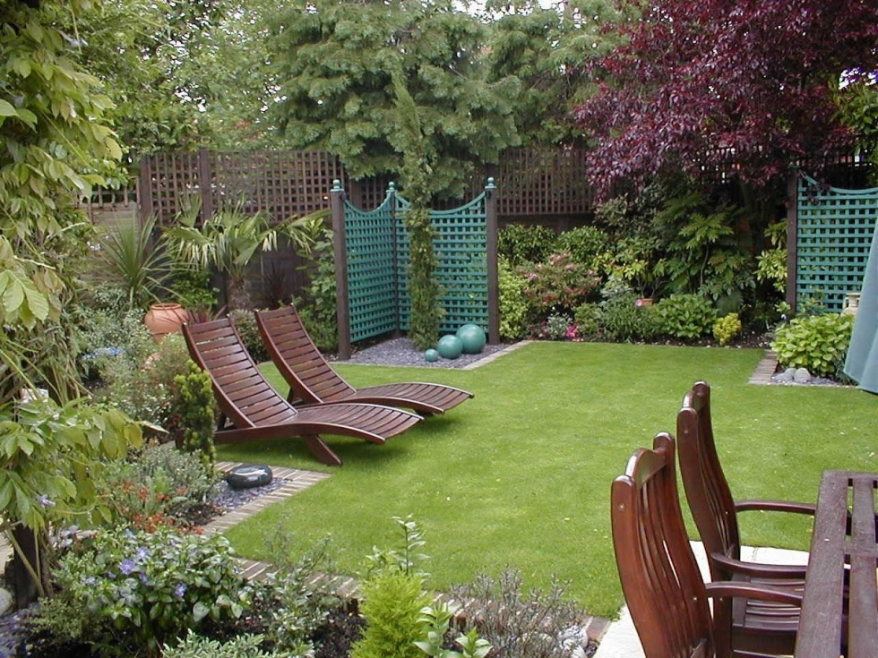 Garden Design Ideas Apco Garden Design
