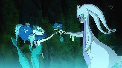 大悲報 アニメポケモンxyにてサトシとヌメルゴンがお別れに それと引き換えに新しい仲間が ゲーム おもちゃ おもしろ情報体験談