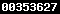 blogger counter