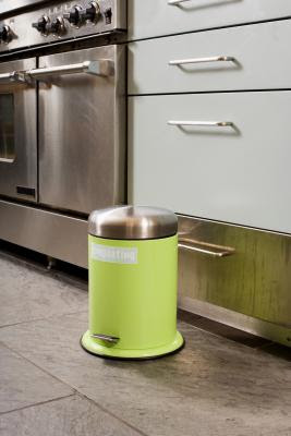 How to: Tabletop Composting | Home Guides | SF Gate