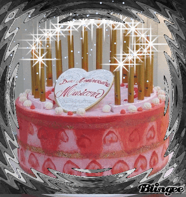 Carte Postale D Anniversaire Musicale Gratuite