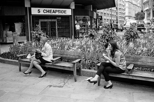 cheapside