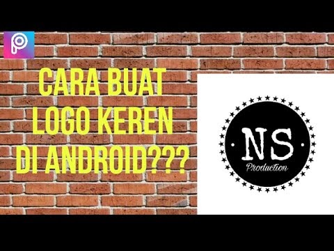 Simak Cara Membuat LOGO di ANDROID , terupdate!
