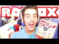 Denis Toy Roblox