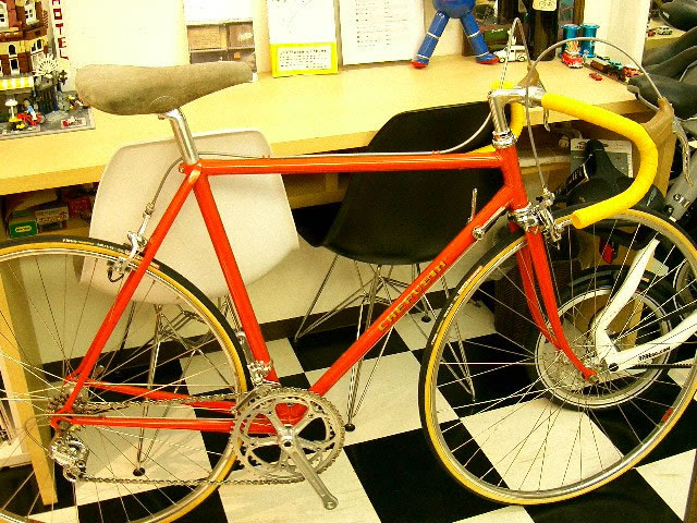 Bicycleshop M M