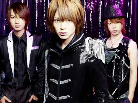 Purple Days Beat Freak エイベックスの無料音楽情報 ビートフリーク
