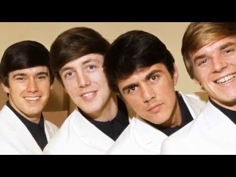 - POR QUE BECAUSE--THE DAVE CLARK FIVE 