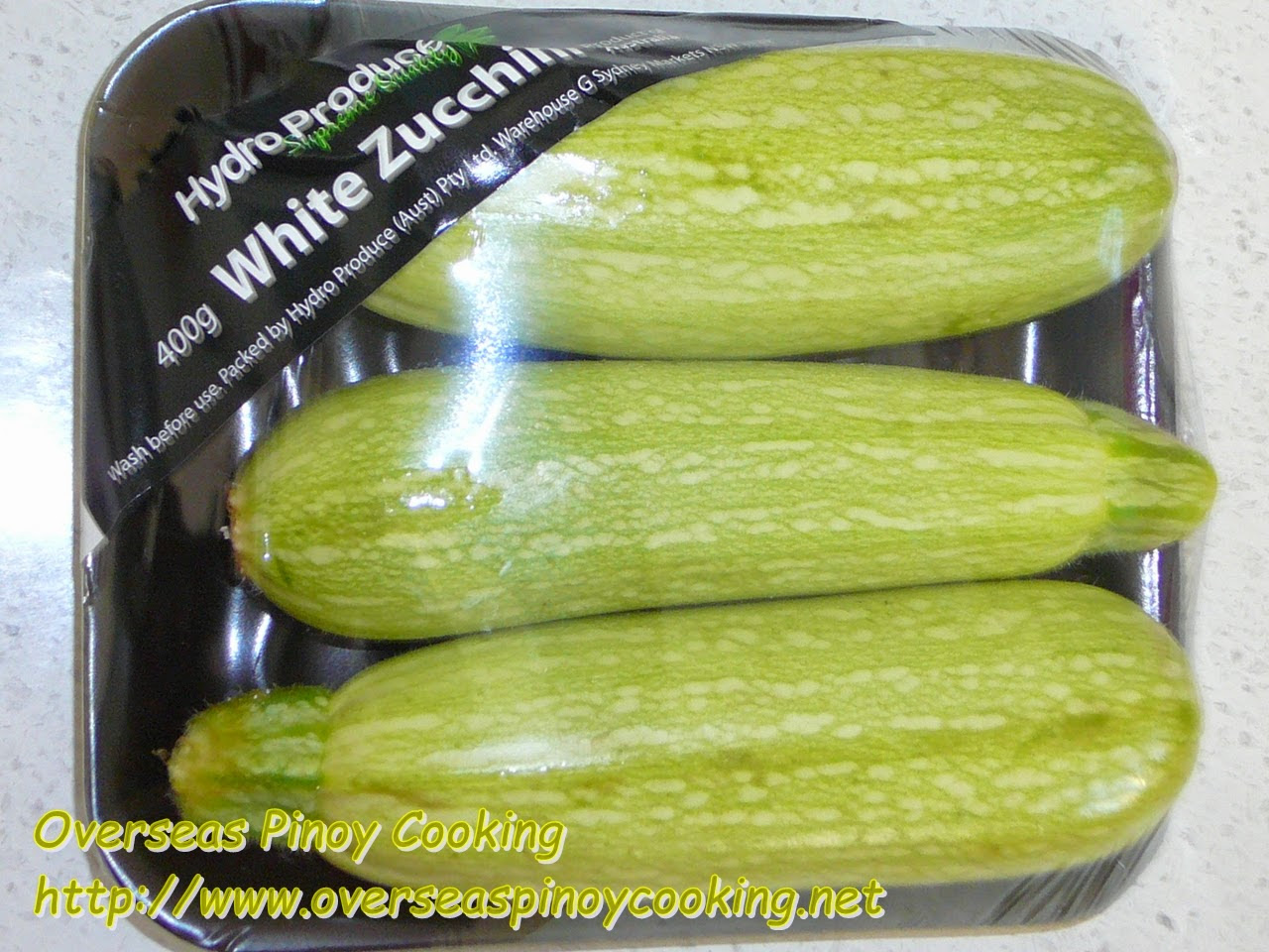 Zucchini