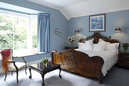 HOME DZINE iBedroomsi iCool blue bedroomsi HOME DZINE iBedroomsi iCool blue bedroomsi