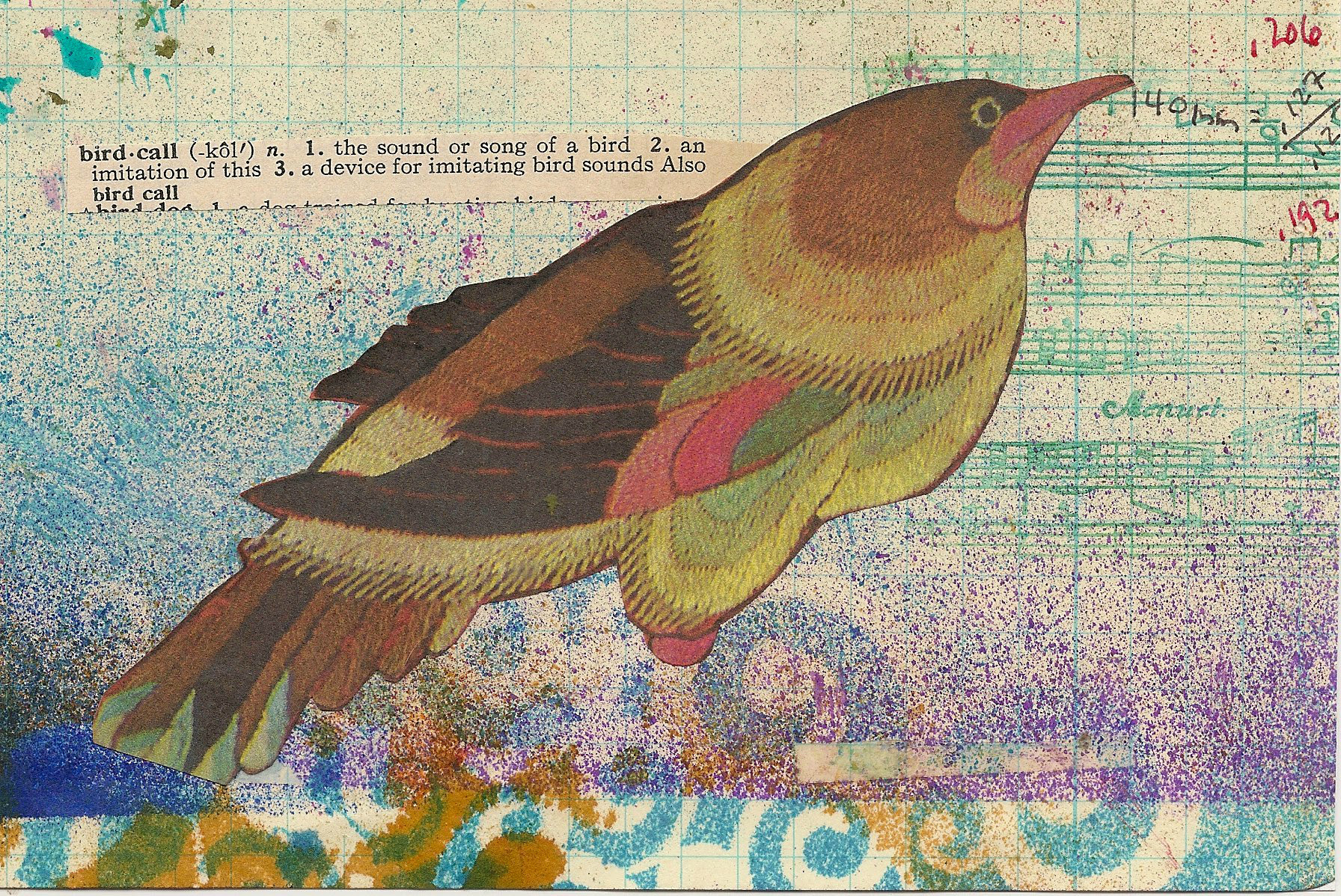 Bird Call