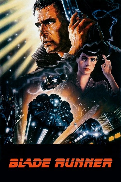 Blade Runner Best Quality