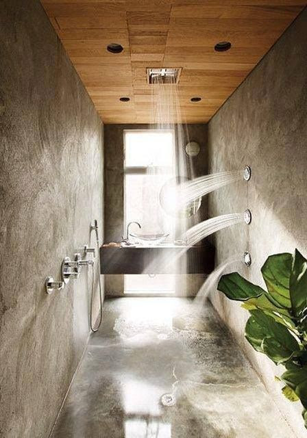 Home Spa Bathrooms Home Spa Bathrooms