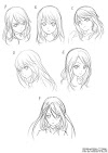 Hairstyles Drawings Anime / Pin by Malachi Downey on Magic Abilities | Black anime / Learn more by prem s.