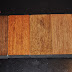 Kona Stain Color On Pine : I have found that pine can be very yellow and when stained with brown can sometimes appear orange.