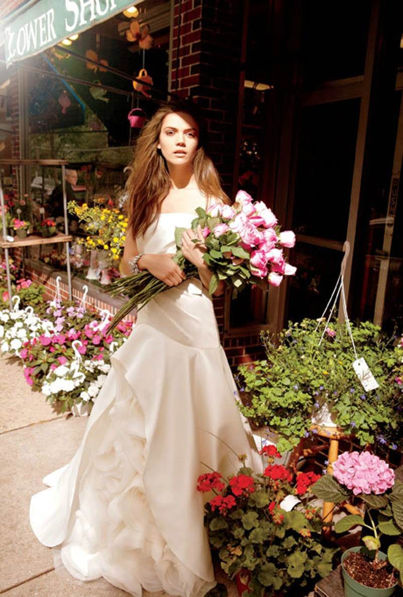 Fashion Model, Style inspiration, Fashion photography, Long hair