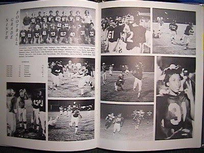 Auto Repair Palm  on Rare 1977 Palm Bay High School Year Book Melbourne Florida Excellent