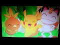 ピカチュウ と ポケモン おんがく たい 506691