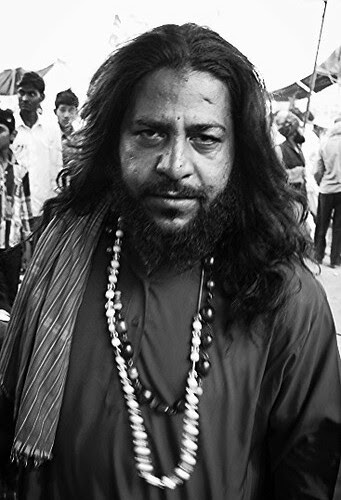 Malang Masoom Ali Bawa of Panipat by firoze shakir photographerno1