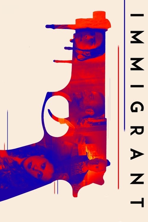 Immigrant 2018 Fuld Film Online Streaming på dansk gratis fuld streaming