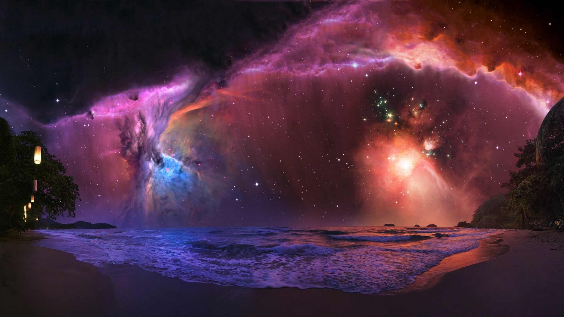 Space Wallpaper 3