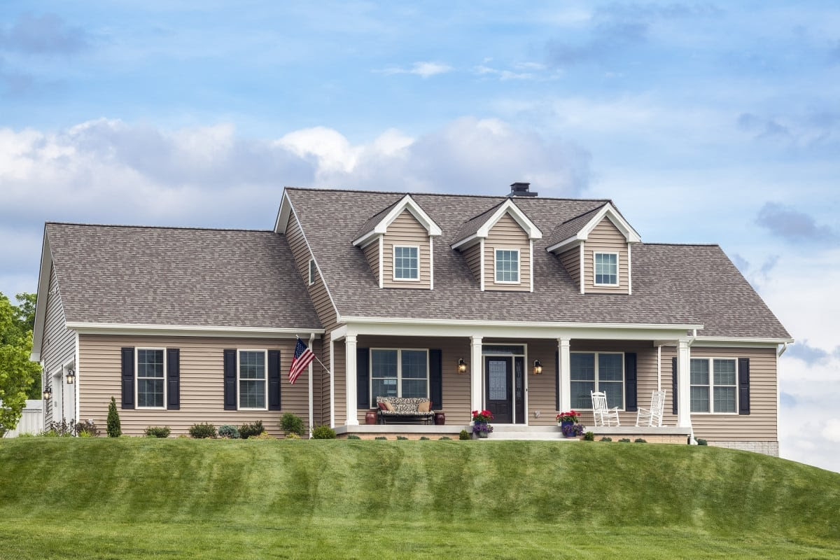 Maryland Custom Home Builder Owings Brothers Contracting
