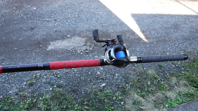 カゴ釣りのライトタックルのメリット デメリット よ ぜふｎｏ伊豆釣り日記