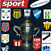 Guia Campeonato Uruguayo 1992/1993/1994 La Republica Sports