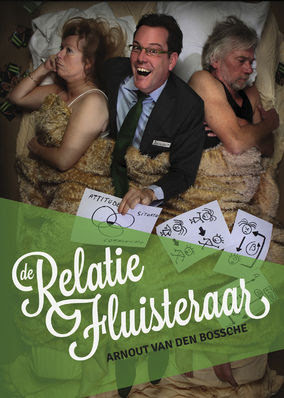 Arnout Van den Bossche: De...