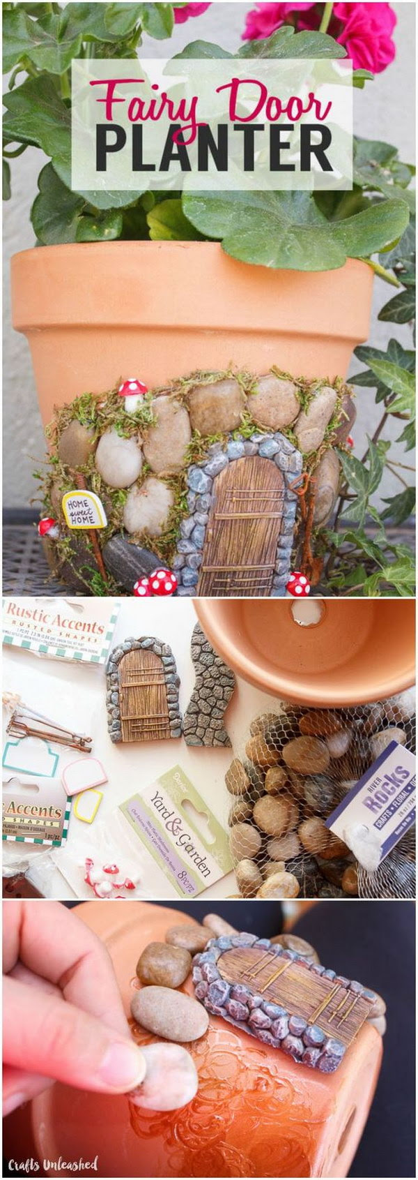 20 Creative Gifts for Garden Lovers 2017