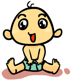 Comment Dessiner Un Bebe Allodessin