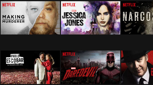 NETFLIX