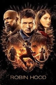 Robin Hood 2018 online cz celý film