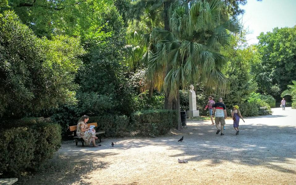 Kefalonia kai Kosmos: Οι τουρίστες της Αθήνας ανακαλύπτουν ...