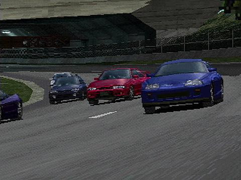 Gran Turismo