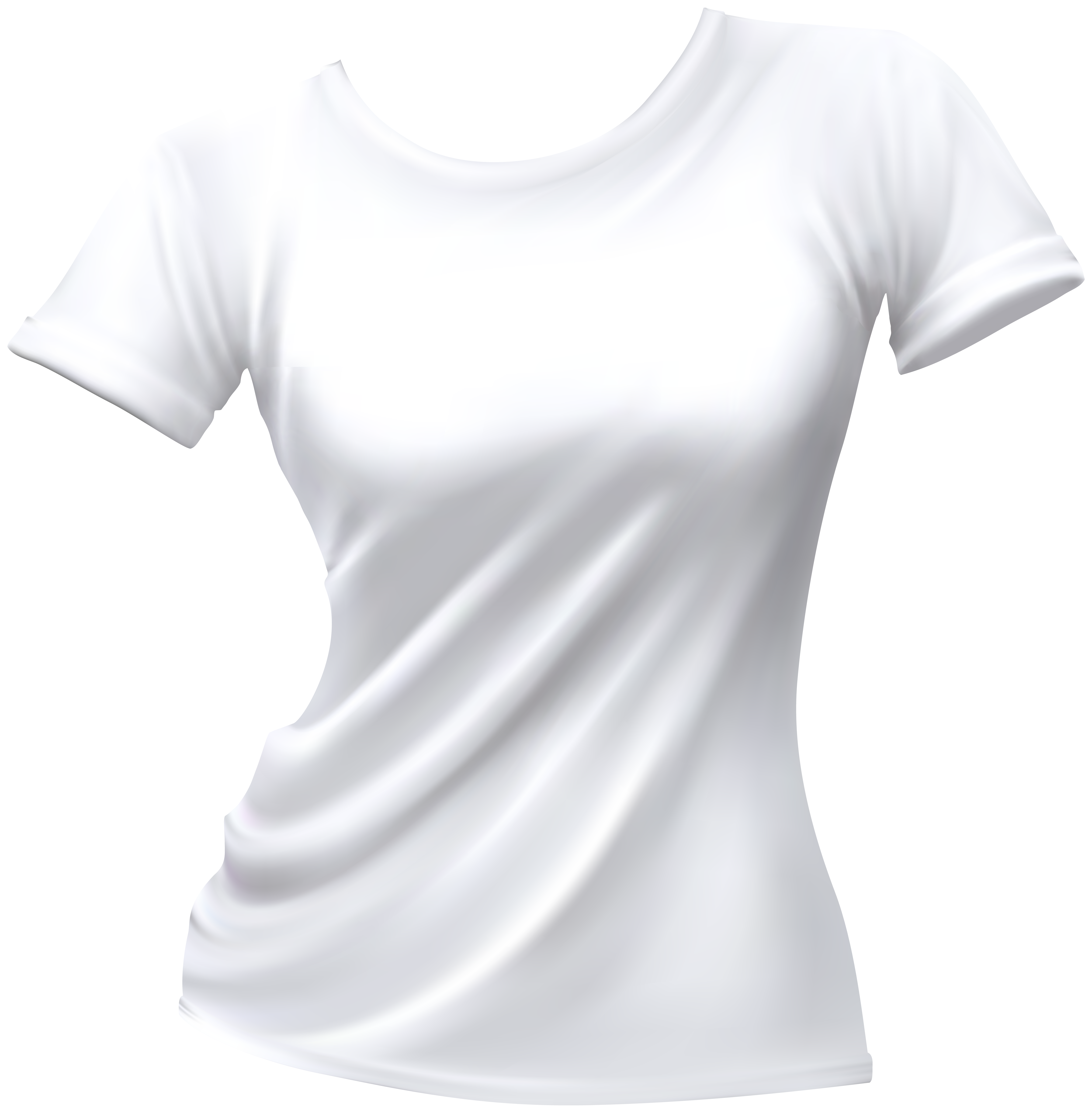 Download White T Shirt Clipart | Free download on ClipArtMag