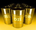 barrels