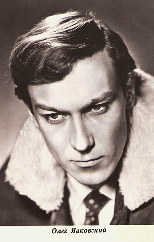 Oleg Yankovskiy